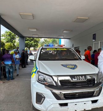 Tres personas heridas en menos de 24 horas en hechos separados en Cotuí
