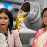 Delcy Rodríguez visitará este miércoles a la India en busca de alianzas petroleras