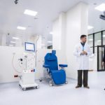 VIDEO: Bukele sustituye discurso de rendición de cuentas por inauguración de principal hospital en El Salvador