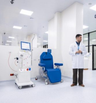 VIDEO: Bukele sustituye discurso de rendición de cuentas por inauguración de principal hospital en El Salvador