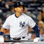 Alex Rodríguez entrará al Pabellón de la Fama del Deporte Dominicano