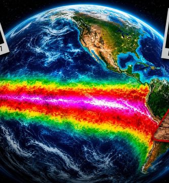 El Super Niño: devastador fenómeno que erradicó el 4% de la población mundial