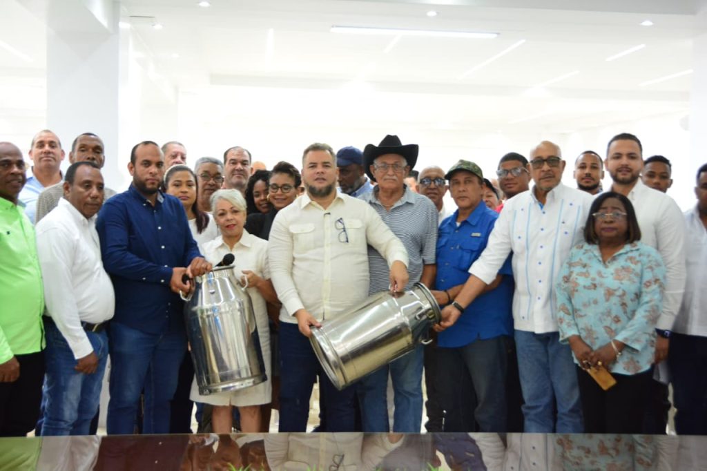 FEDA impulsa la ganadería sustentable a través de los sistemas silvopastoriles