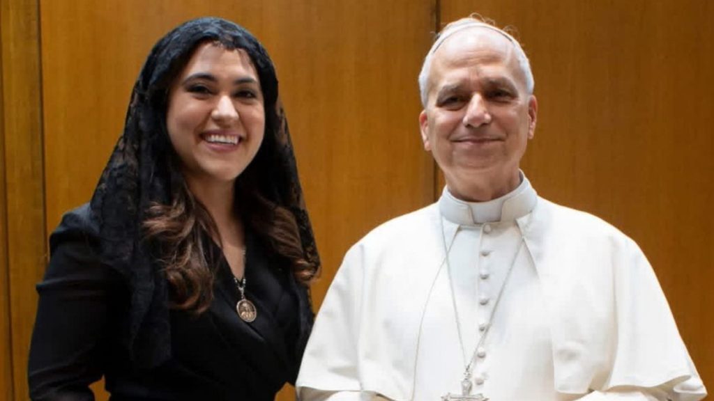 Vaticano apuesta por una mexicana para liderar su estrategia de comunicación global