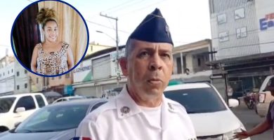 Policía amplía a ocho los investigados por muerte de mujer hallada cerca de cabaña