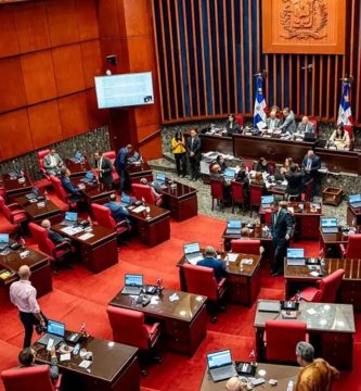 Aprueban cambios a la Ley de Partidos para frenar entrada de recursos ilícitos a la política