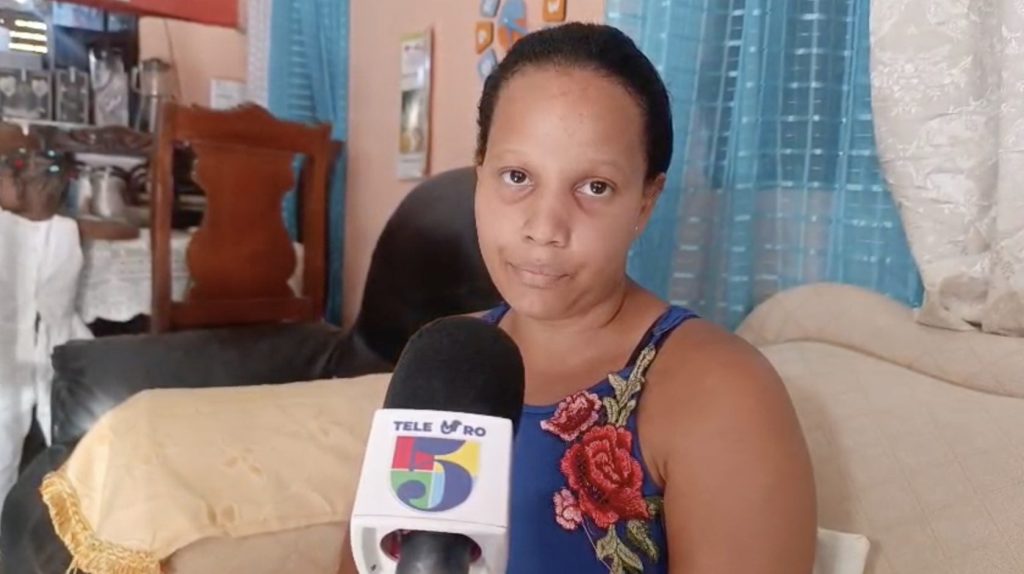 Madre solicita ayuda para cirugía cardíaca de su hija en Argentina por US$44,900