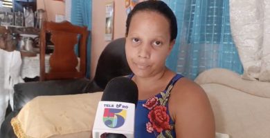 Madre solicita ayuda para cirugía cardíaca de su hija en Argentina por US$44,900