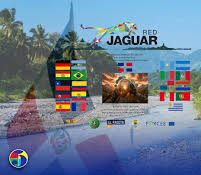 RD será sede de la Asamblea General de la Red Jaguar 2026 contra el crimen ambiental organizado