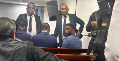 Fiscal acusado de recibir soborno por caso Senasa buscará hoy su libertad