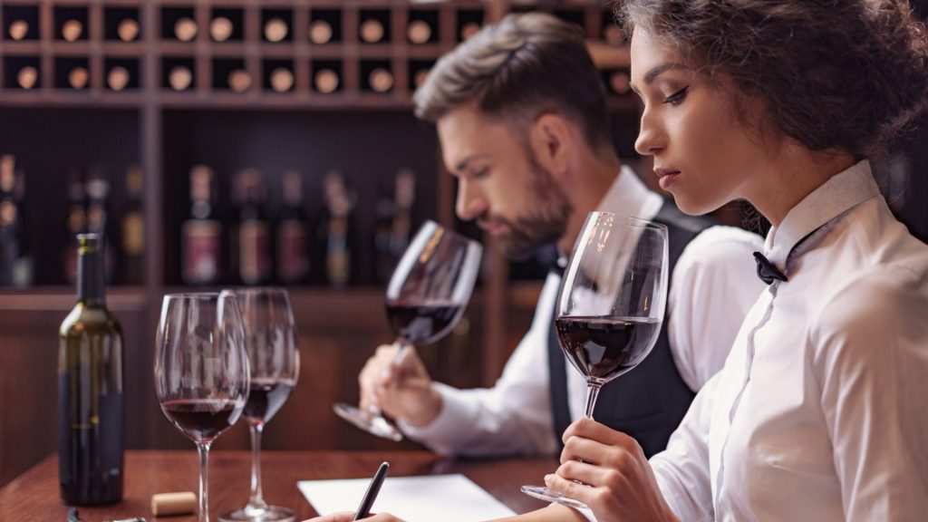Día Internacional del Sommelier