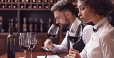 Día Internacional del Sommelier