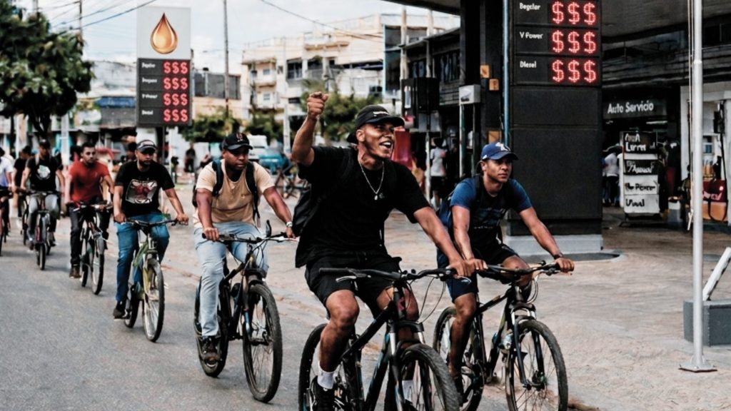 Día Mundial de la Bicicleta: la mejor alternativa para moverse ante los altos precios de los combustibles