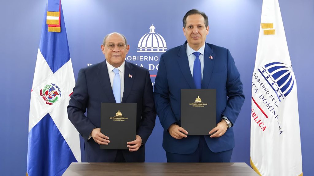 Ministerios de Salud y MESCyT establecen criterios para certificación de títulos académicos de extranjeros en áreas salud