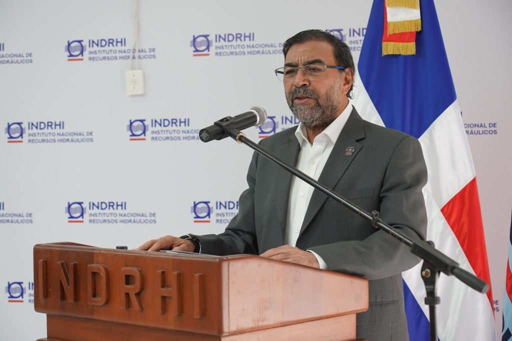 Inversión millonaria: Con un gasto de 2.5 millones de euros, lanzan red nacional para monitorear la calidad del agua