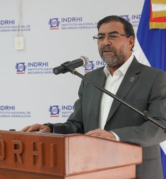 Inversión millonaria: Con un gasto de 2.5 millones de euros, lanzan red nacional para monitorear la calidad del agua