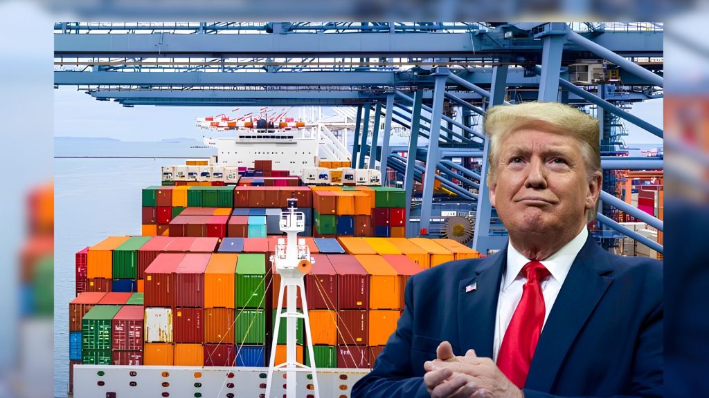 Estados Unidos evalúa subir impuestos a exportaciones de RD tras informe sobre trabajo forzoso