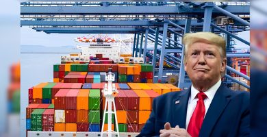 Estados Unidos evalúa subir impuestos a exportaciones de RD tras informe sobre trabajo forzoso