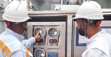 Gobierno invierte en Edesur más de RD$469 millones en 6 potentes transformadores desde China