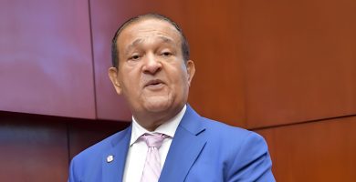 El senador Antonio Marte pide eliminar el INTRANT y la DIGESETT por falta de control a motoristas