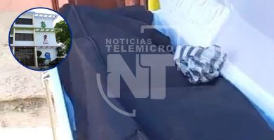 VIDEO: Familiares reciben cuerpo de menor ultimada por tres adolescentes en centro de acogida de Conani
