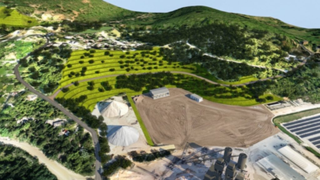 DOCALSA rechaza acusaciones de daños en Las Cuevas del Pomier por ejecución de Plan de Remediación