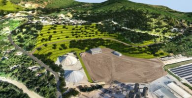 DOCALSA rechaza acusaciones de daños en Las Cuevas del Pomier por ejecución de Plan de Remediación