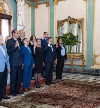 ¡Giro histórico en las cárceles! Abinader crea comité para revolucionar la salud mental penitenciaria