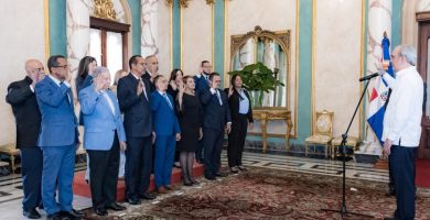 ¡Giro histórico en las cárceles! Abinader crea comité para revolucionar la salud mental penitenciaria