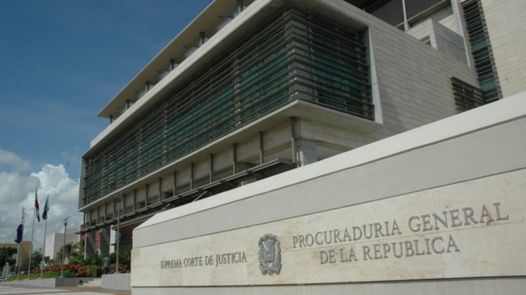 MP aún no deposita medidas de coerción contra investigados por operación  XL526