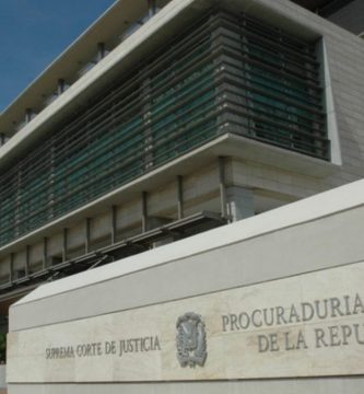 MP aún no deposita medidas de coerción contra investigados por operación  XL526