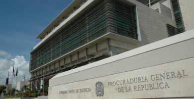 MP aún no deposita medidas de coerción contra investigados por operación  XL526