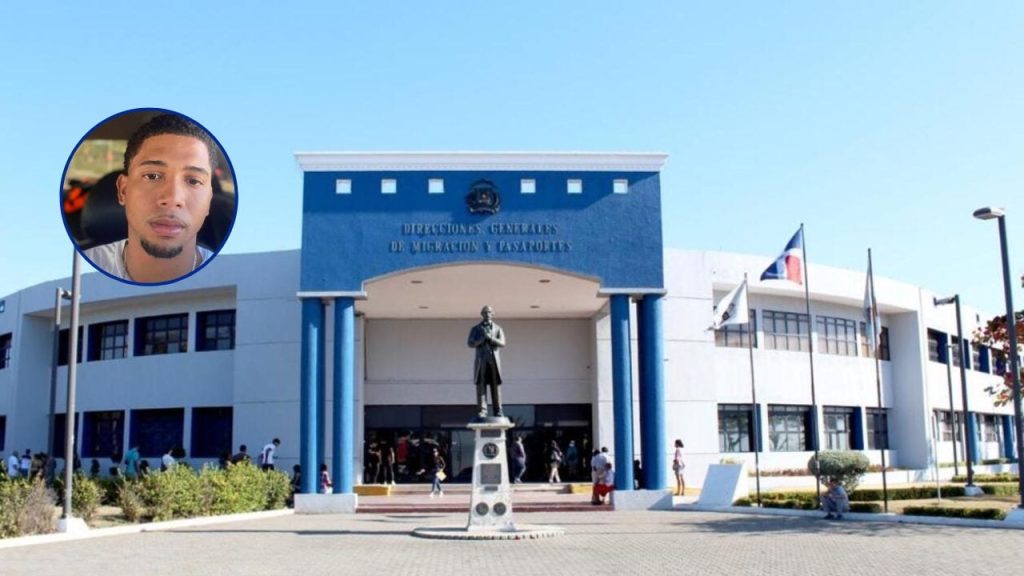 Agente migratorio muere atropellado durante jornada laboral