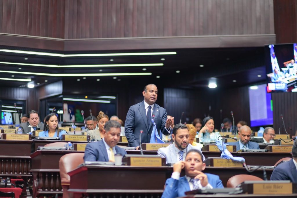 Cámara de Diputados aprueba declarar el 15 de febrero como Día Nacional de la Lucha contra el Cáncer Infantil