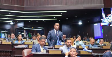 Cámara de Diputados aprueba declarar el 15 de febrero como Día Nacional de la Lucha contra el Cáncer Infantil