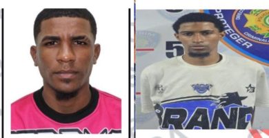 Fallece “Brujito”, acusado de homicidio, durante operativo policial en SPM