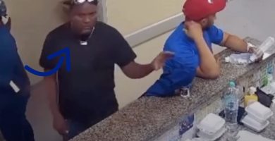 Denuncian robo de sello oficial en área de emergencia del Hospital Juan Pablo Pina