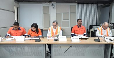 RD destaca en informe internacional 2026 sobre derechos laborales colectivos