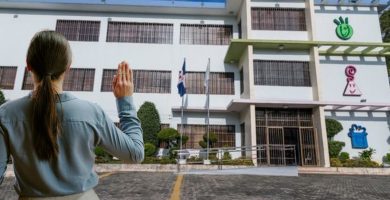 “Se reían y dijeron que matarían a otra”, revela testigo en caso de adolescente en Conani