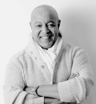 Muere el cantante Peabo Bryson, intérprete de éxitos de Disney y referente del R&B