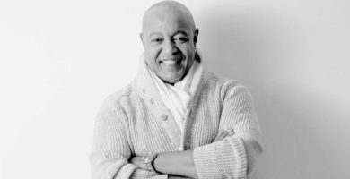 Muere el cantante Peabo Bryson, intérprete de éxitos de Disney y referente del R&B