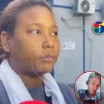 VIDEO: Hija de mujer hallada muerta en cañada en Santiago niega que su padre la haya matado: “Nunca le ha levantado la mano a mi mamá”