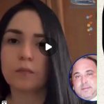 Arrestan hombre acusado de violencia contra su expareja