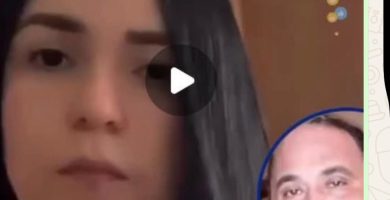 Arrestan hombre acusado de violencia contra su expareja