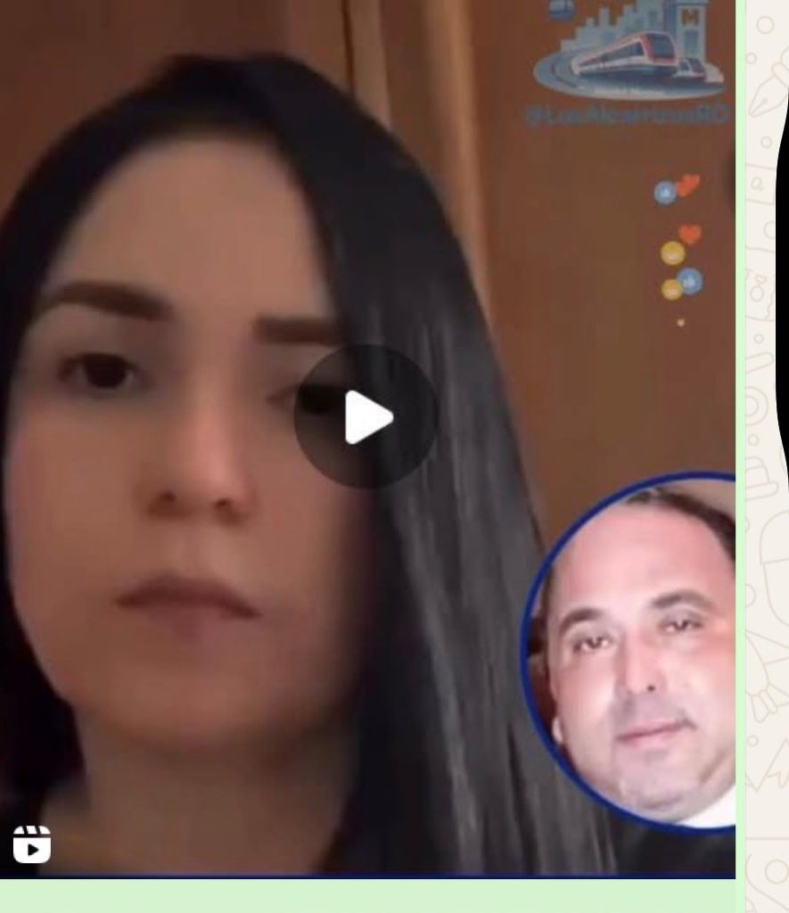 Arrestan hombre acusado de violencia contra su expareja