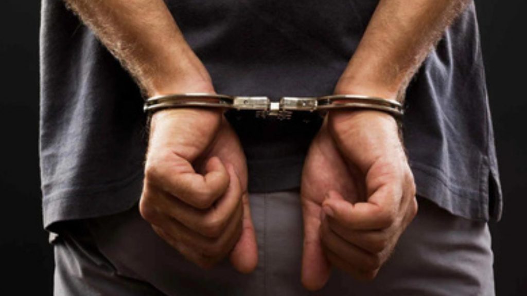 Apresan hombre acusado de violencia de género contra expareja