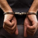 Apresan hombre acusado de violencia de género contra expareja