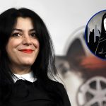 Creadora de Persépolis «muere de tristeza» tras fallecimiento de su esposo