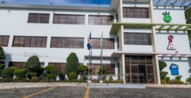 Varios niños y adolescentes abandonan centro de acogida de CONANI en San Antonio de Guerra