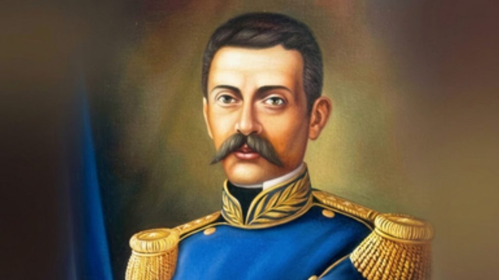 Legado patriótico: Hoy se conmemora el 162.º aniversario del fallecimiento de Matías Ramón Mella